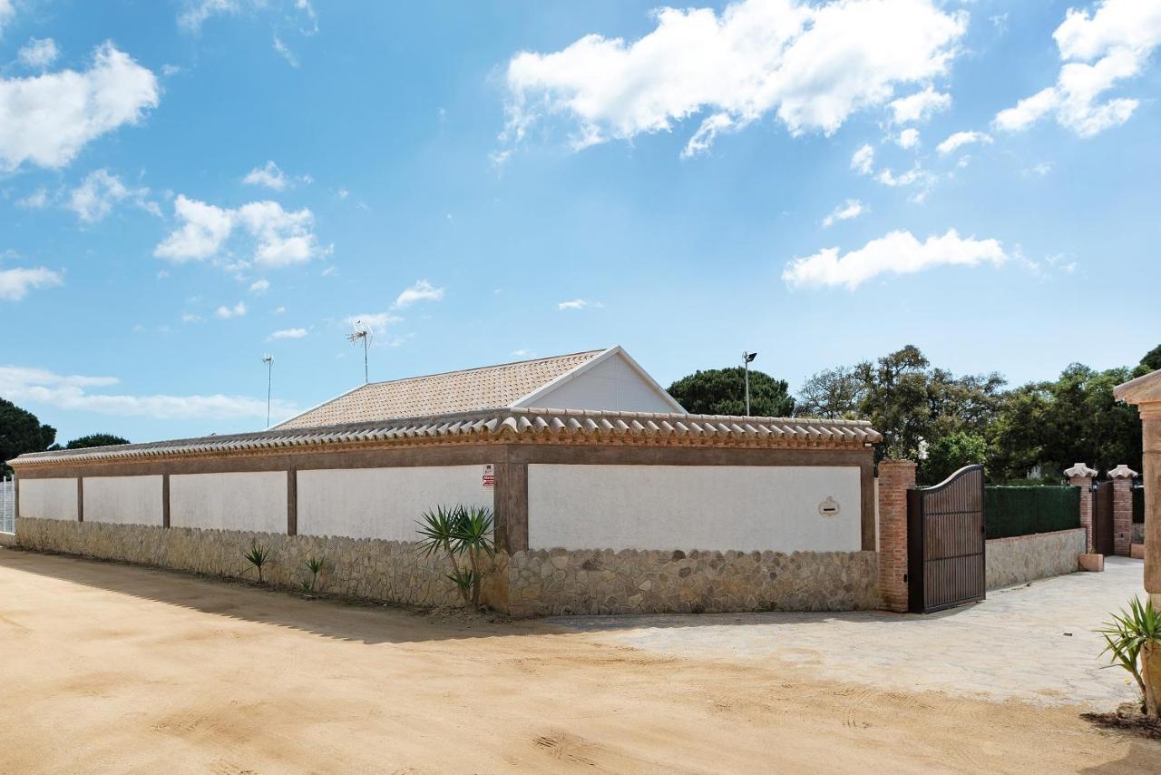 Villa Africa La Muela  Kültér fotó